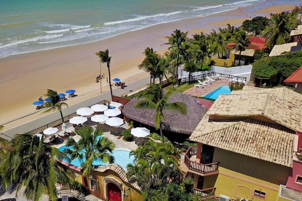  Manary Praia Hotel