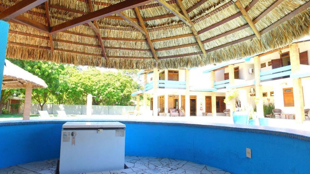  Casa de Praia - Barra de São Miguel 100 mts da Praia