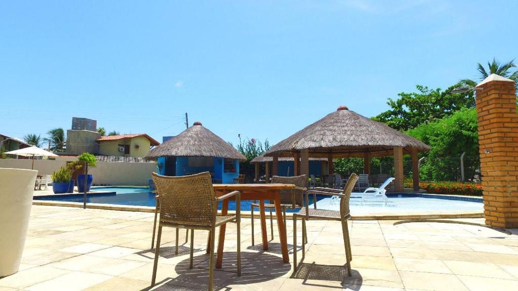  Casa de Praia - Barra de São Miguel 100 mts da Praia