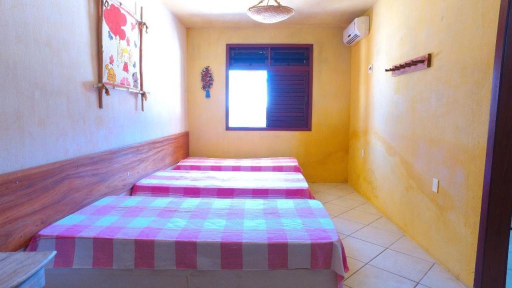  Casa de Praia - Barra de São Miguel 100 mts da Praia