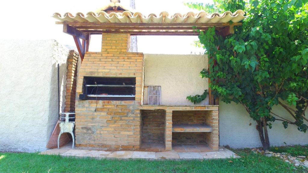  Casa de Praia - Barra de São Miguel 100 mts da Praia