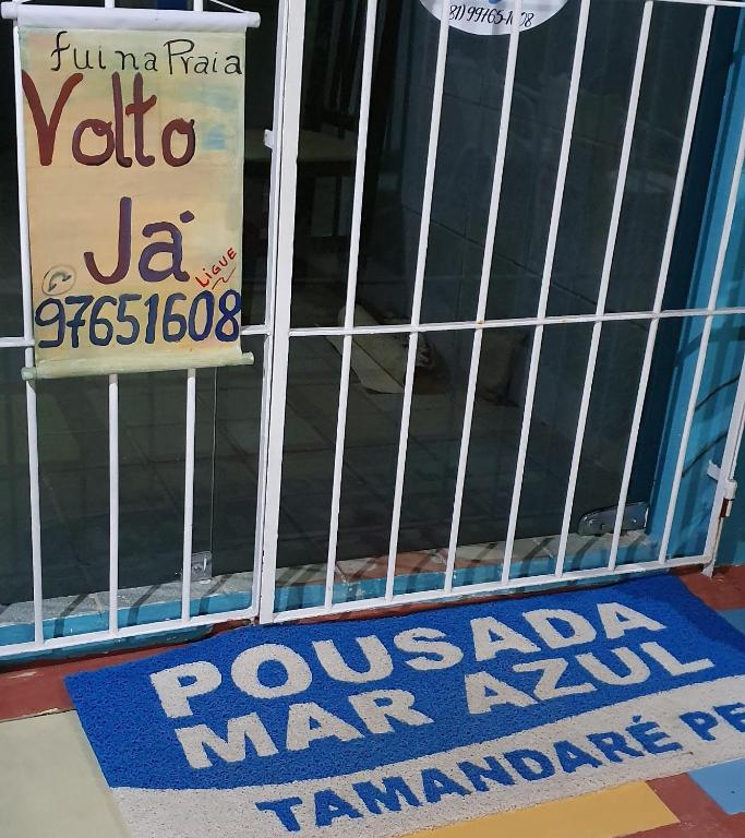  Hotel Pousada Mar Azul