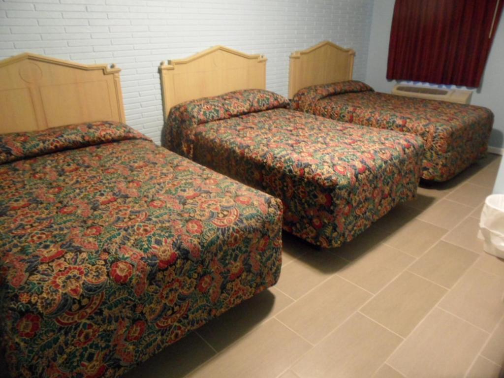 Franklin Terrace Motel photo