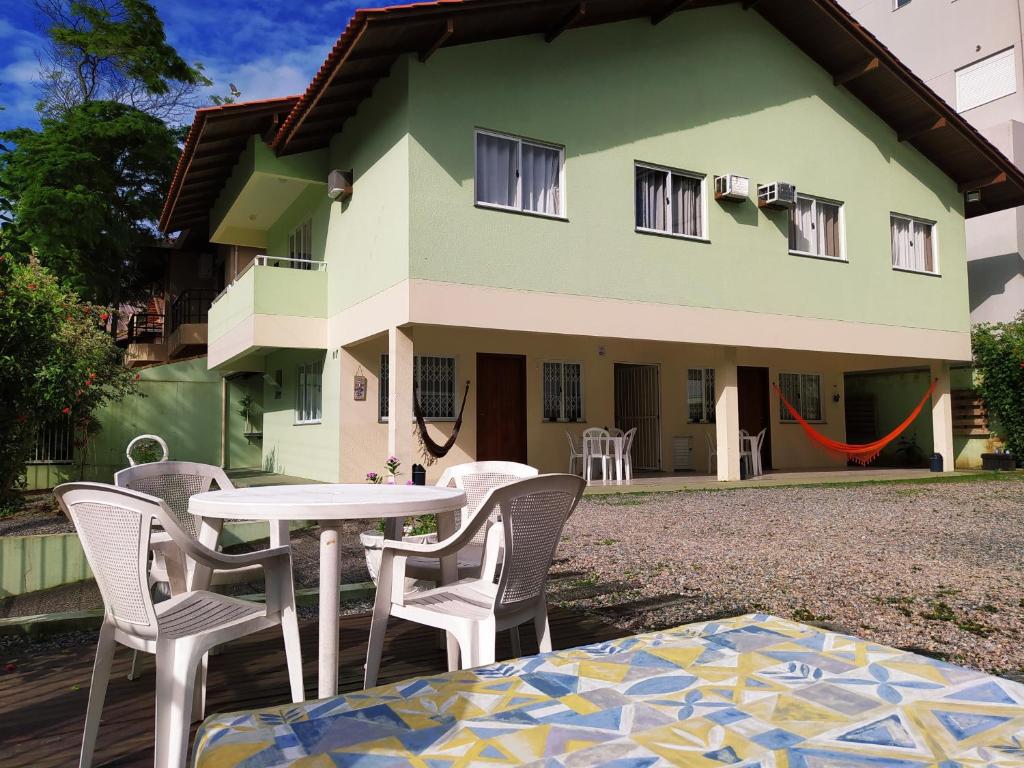  Parada de Bombas Apartamentos