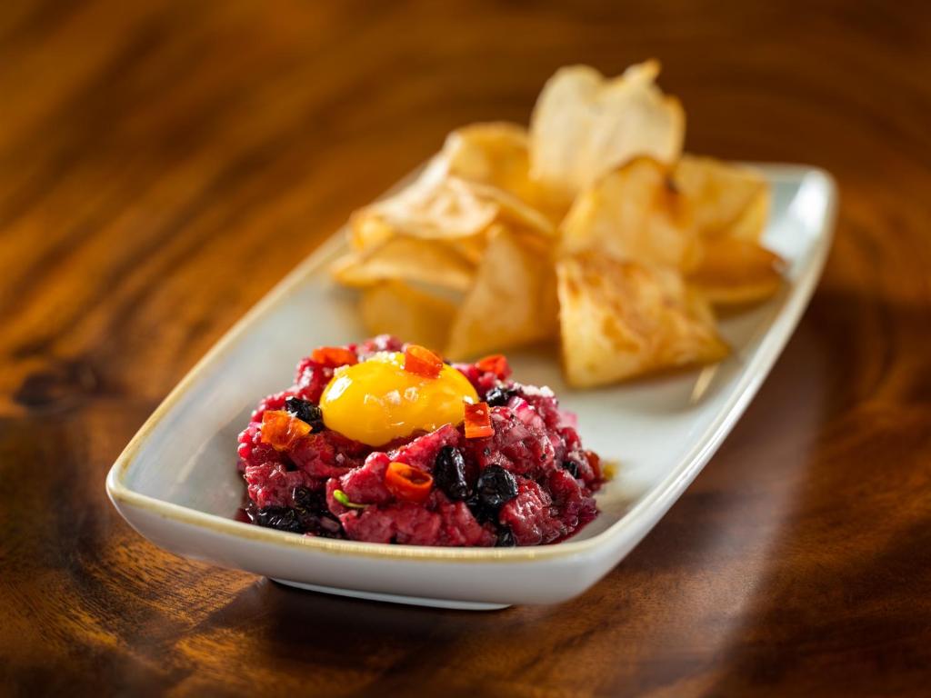 Hyatt Regency Calgary - Resim 44