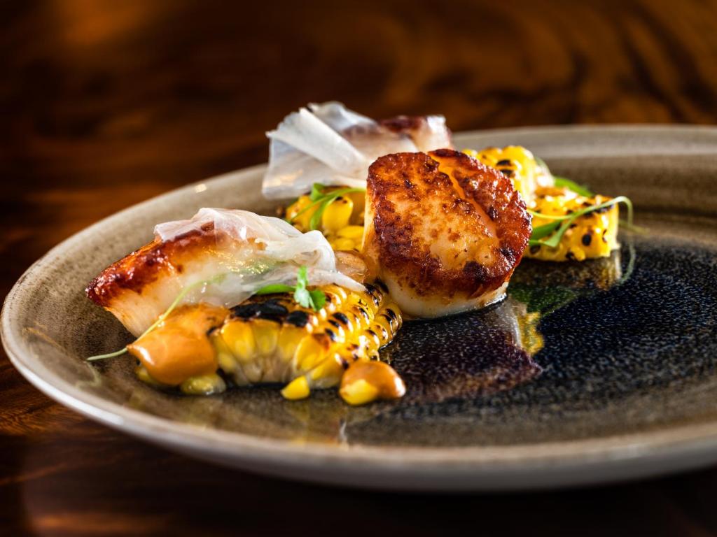 Hyatt Regency Calgary - Resim 43