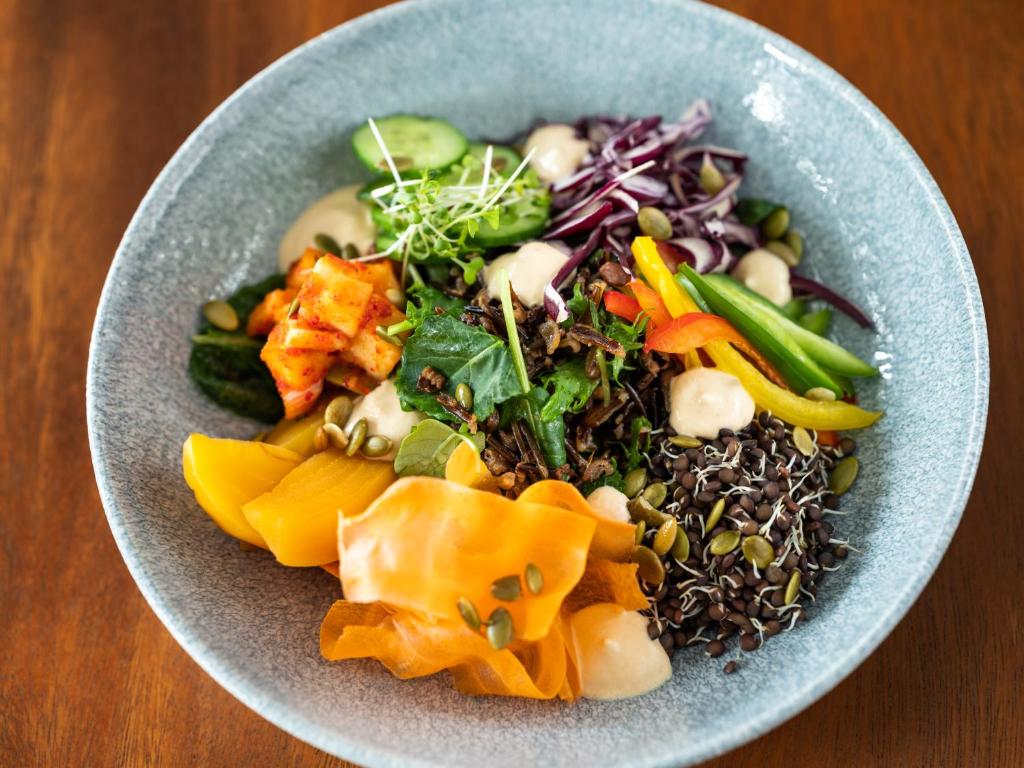 Hyatt Regency Calgary - Resim 42