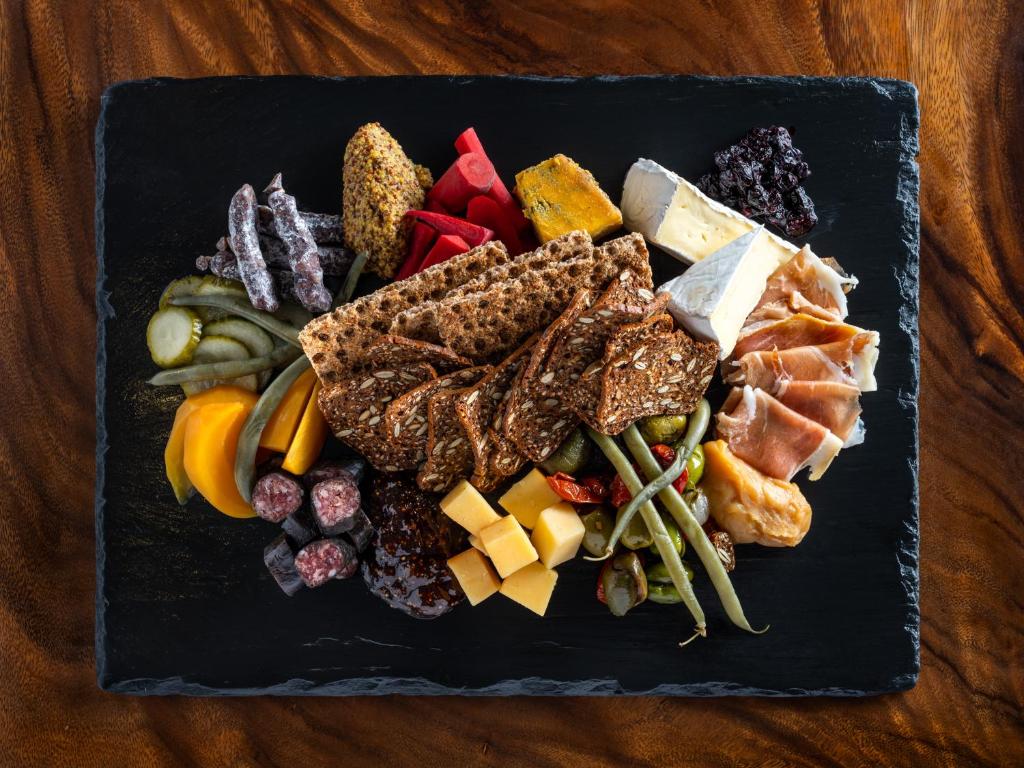 Hyatt Regency Calgary - Resim 41