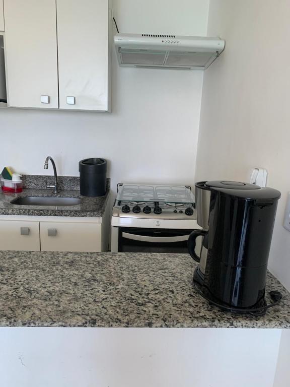  Porto Real Resort Apartamento