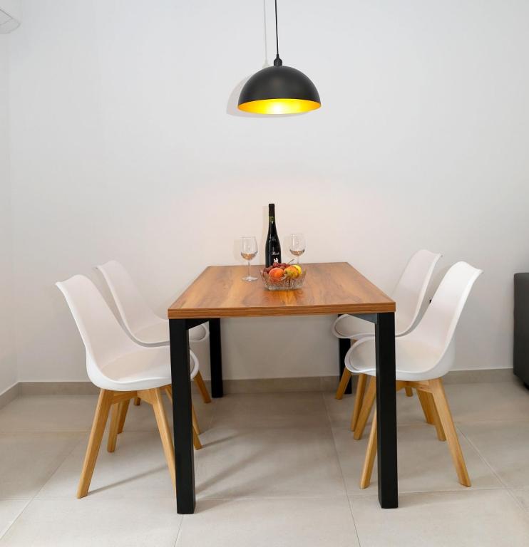 Fotografia z galérie ubytovania Apartment Brela 3524-5 v destinácii Brela