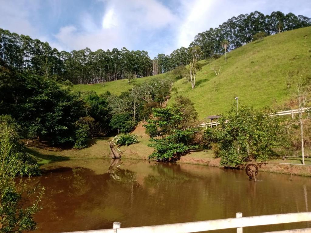  Sítio em Jacareí (interior de SP)