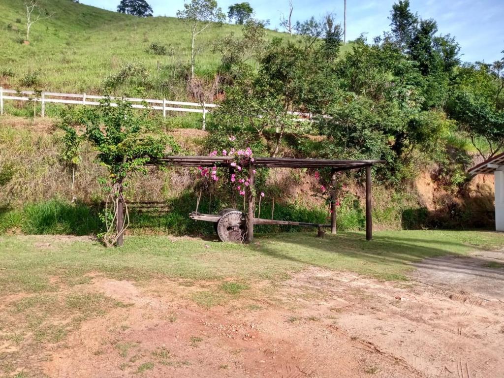  Sítio em Jacareí (interior de SP)