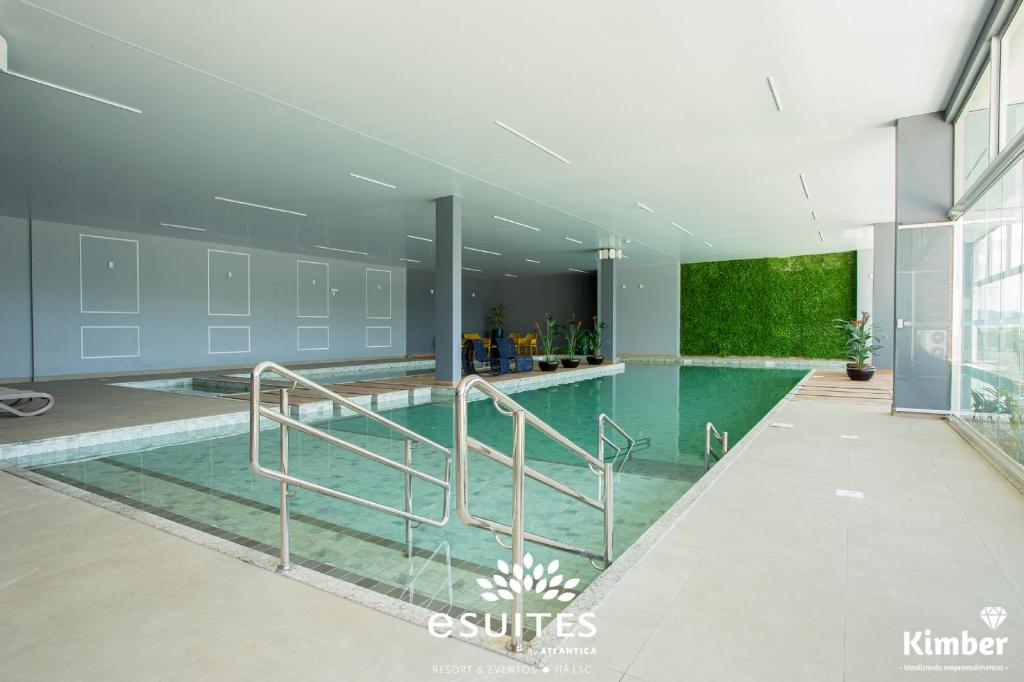  eSuites Ita Resort & Eventos by Atlantica