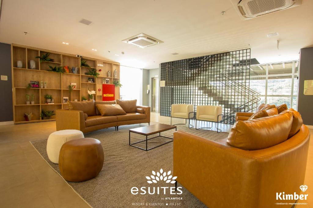  eSuites Ita Resort & Eventos by Atlantica