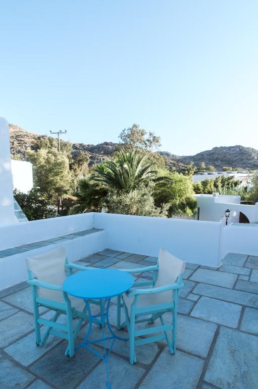 Far Out Village Hotel - 1