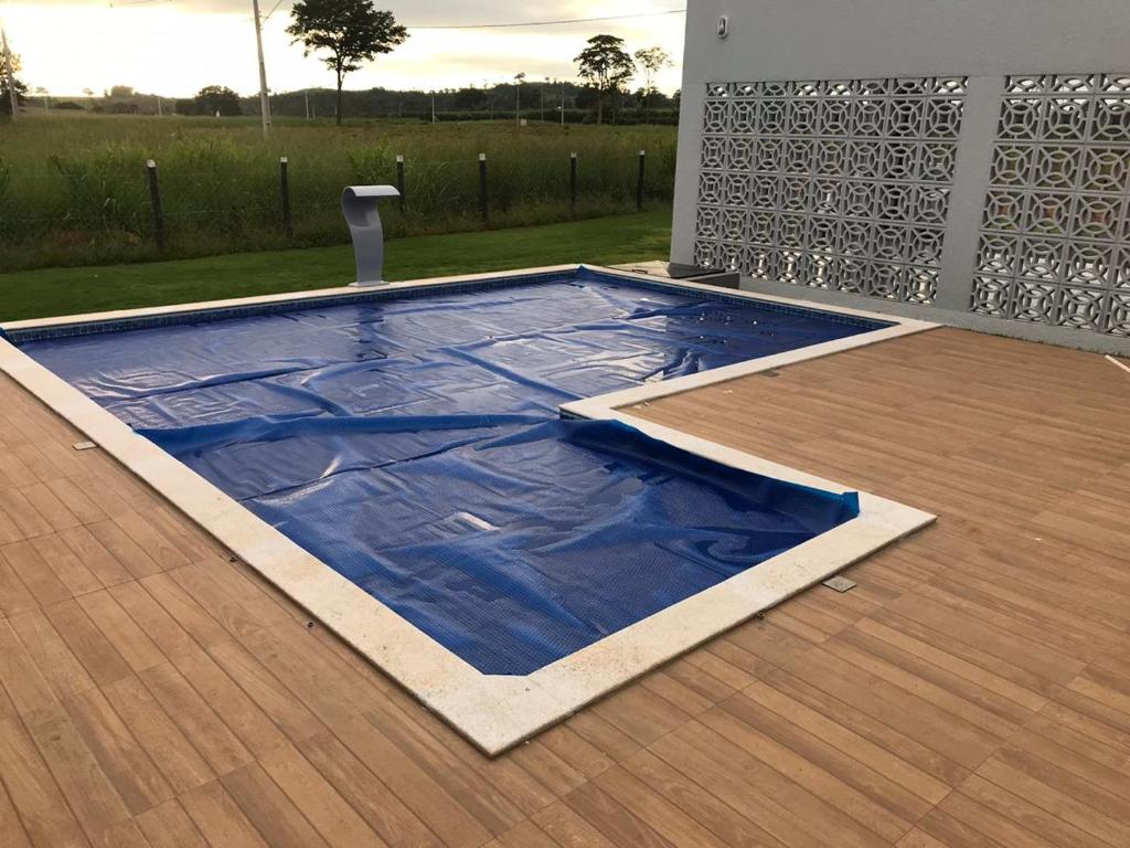  Chácara Rancho W