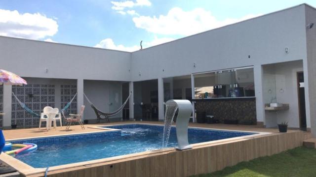  Chácara Rancho W