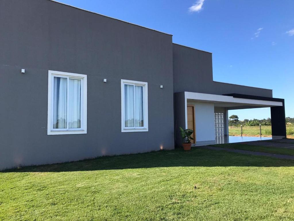  Chácara Rancho W