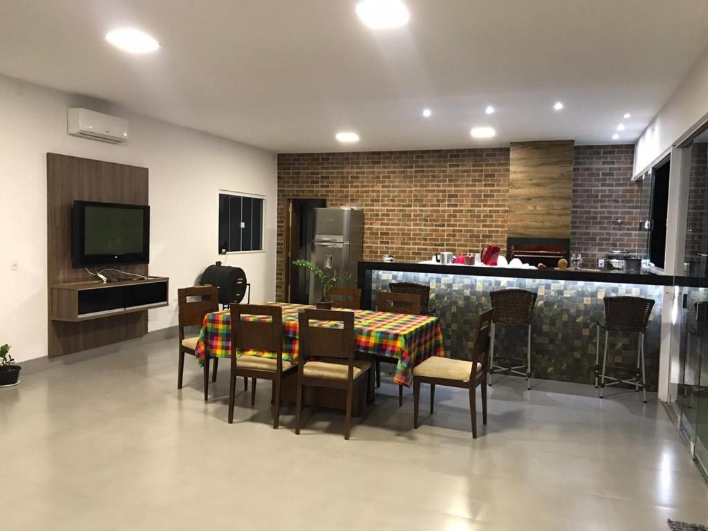  Chácara Rancho W