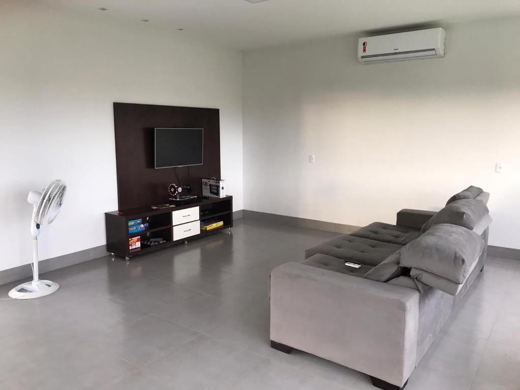  Chácara Rancho W
