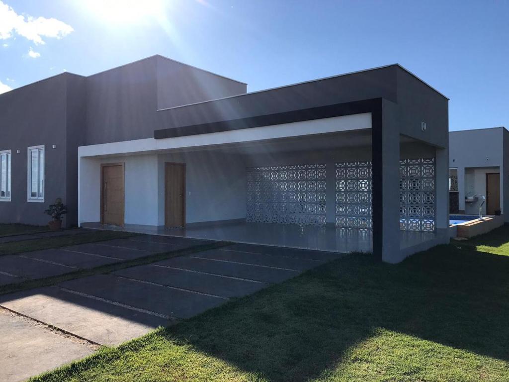  Chácara Rancho W