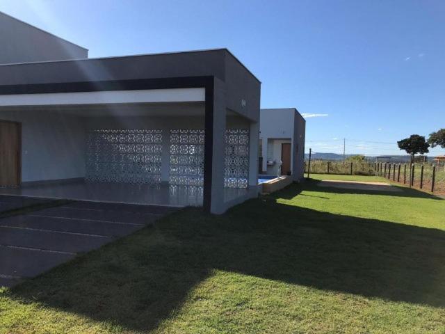  Chácara Rancho W
