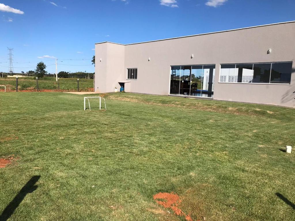  Chácara Rancho W