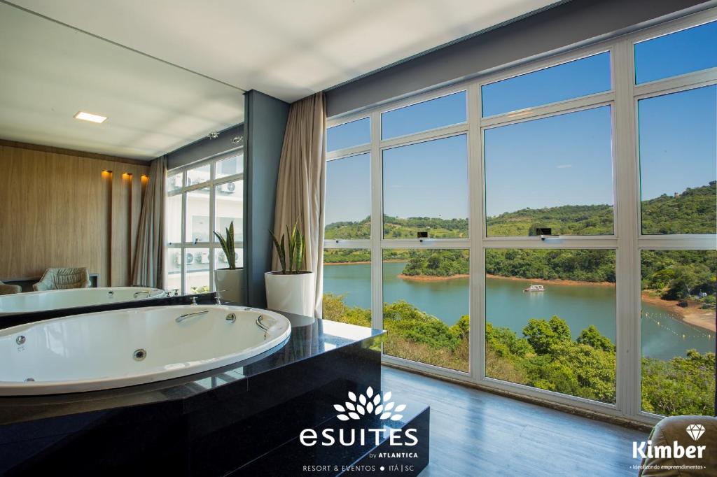  eSuites Ita Resort & Eventos by Atlantica