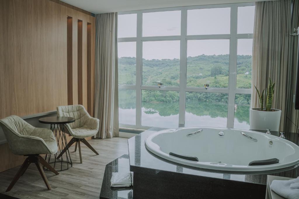  eSuites Ita Resort & Eventos by Atlantica