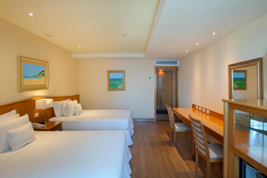 Windsor Barra Hotel photo 3