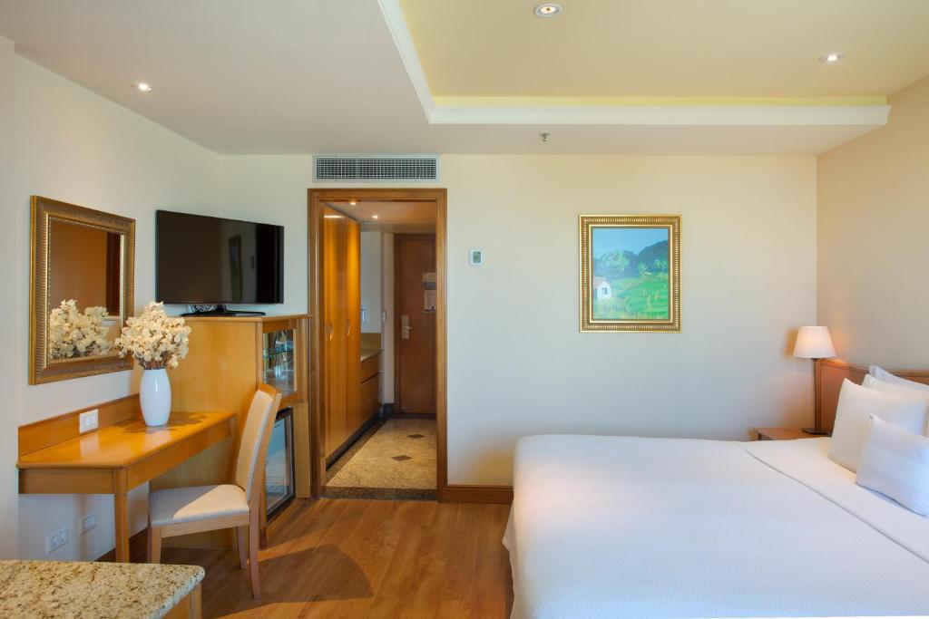 Windsor Barra Hotel photo 4