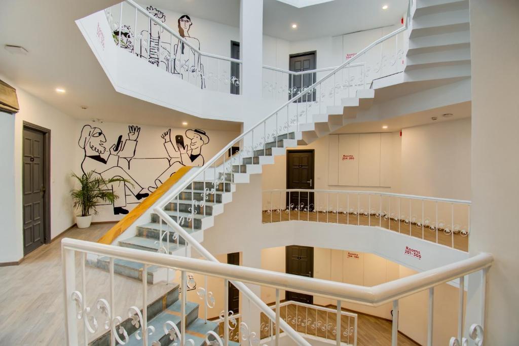 Fotografie z fotogalerie ubytování Hotel Maitrayee v destinaci Nágpur