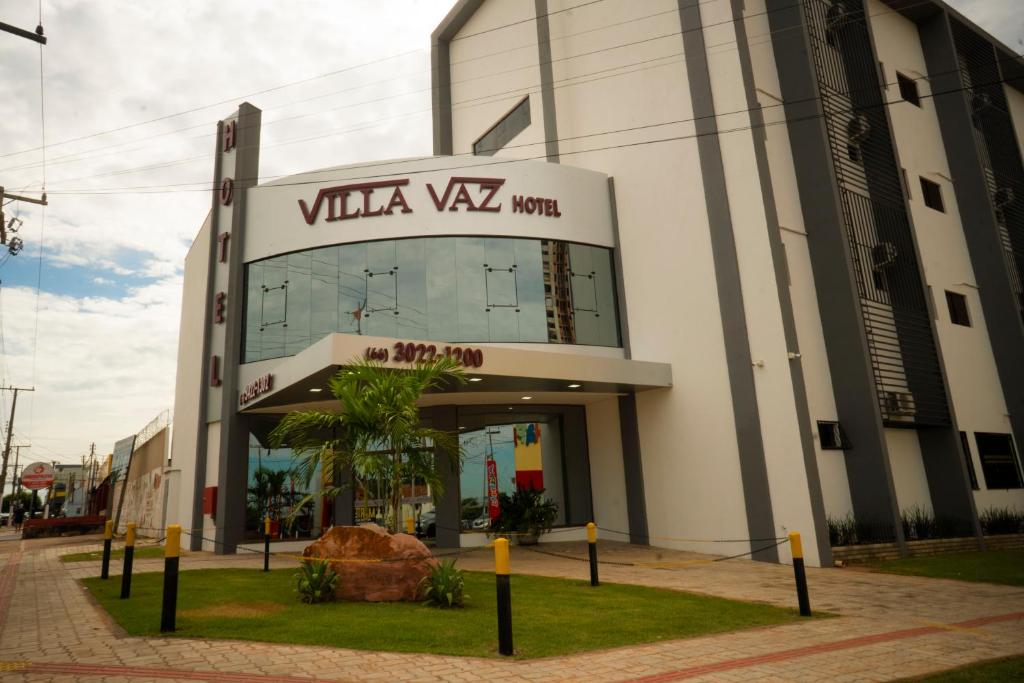  Villa Vaz Hotel