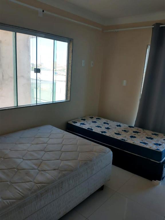  Sobrado com WiFi e vista da praia em Arraial