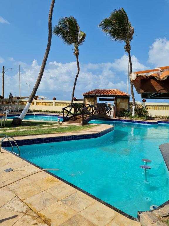  Pousada Solarium Beira Mar