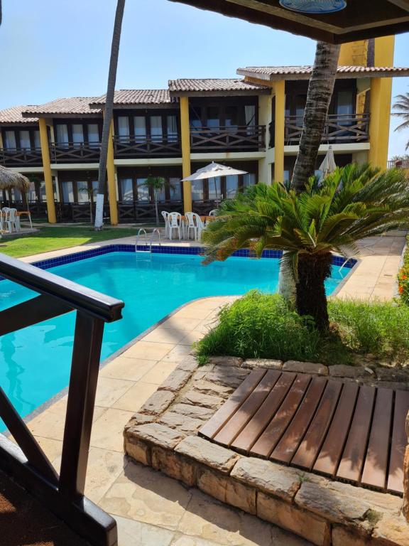  Pousada Solarium Beira Mar