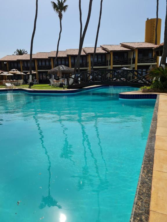 Pousada Solarium Beira Mar