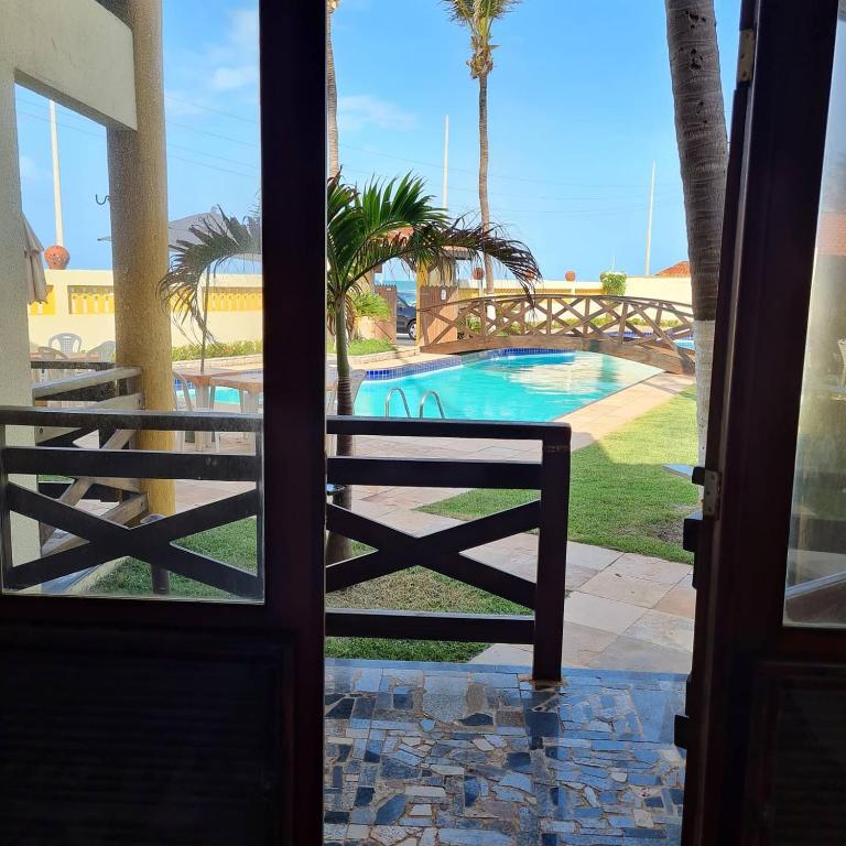  Pousada Solarium Beira Mar