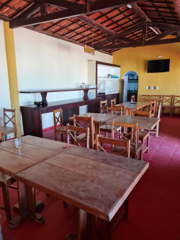  Pousada Solarium Beira Mar