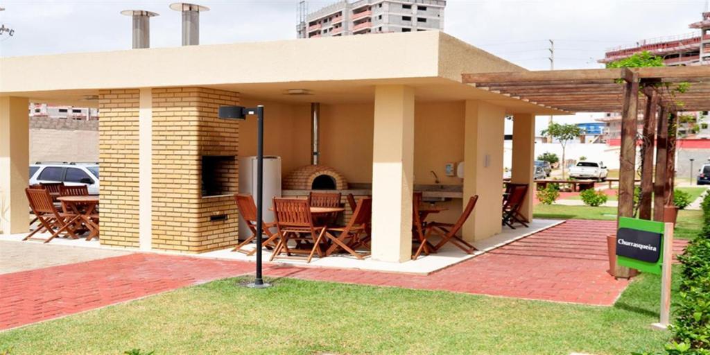 Brisas do Calhau