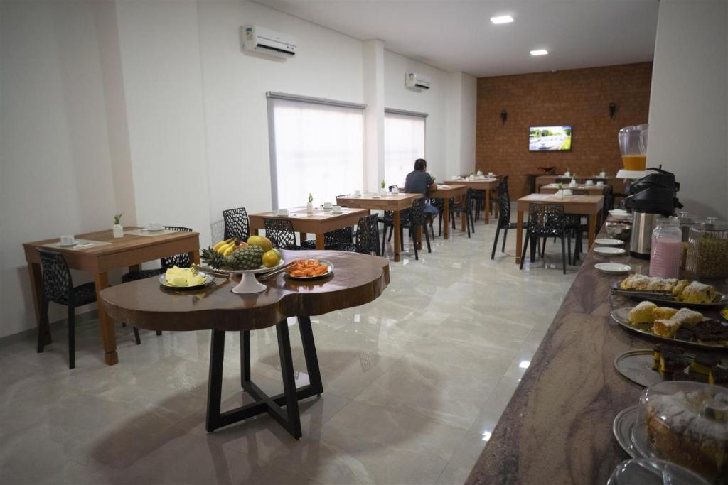  Villa Vaz Hotel