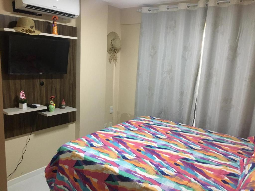  APARTAMENTO GOLDEN DUNAS B120