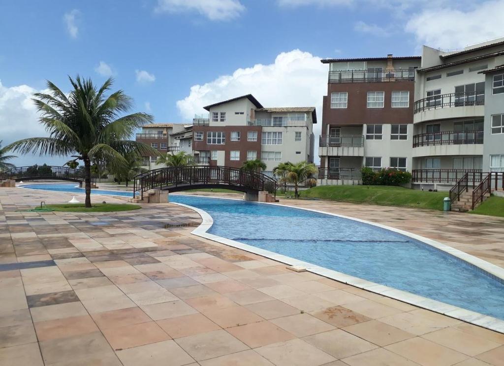  APARTAMENTO GOLDEN DUNAS B120