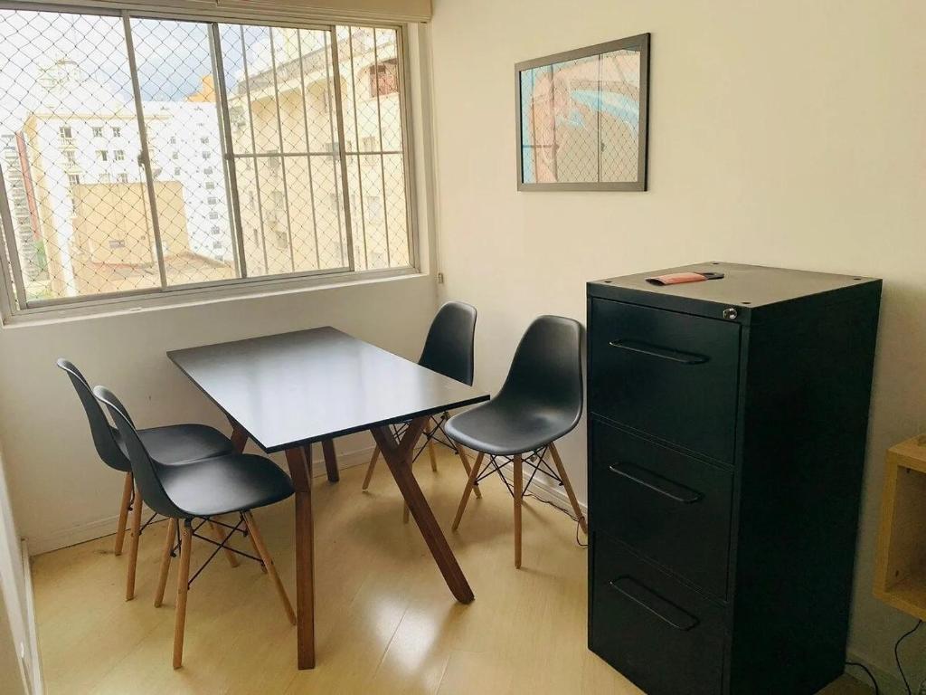  AP Moema 3 quartos c/garagem e internet alta velocidade