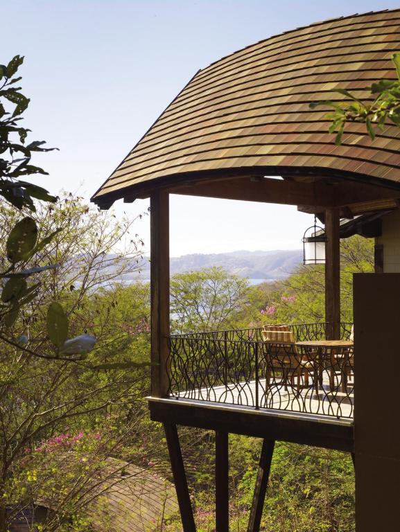Four Seasons Resort Peninsula Papagayo, Costa Rica - Suite à Canopée D'une Chambre