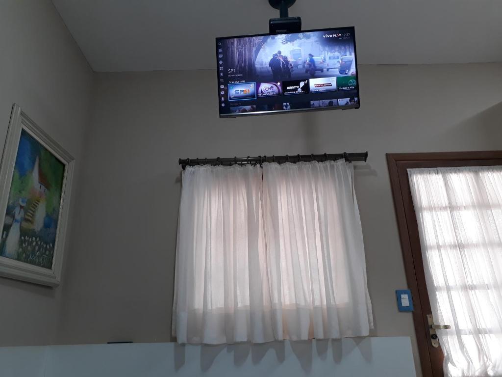 Espaço Aconchegante