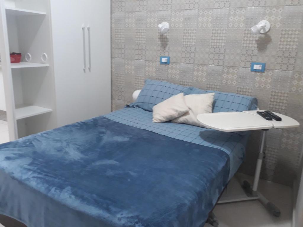  Espaço Aconchegante