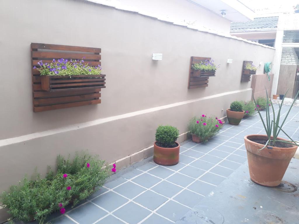  Espaço Aconchegante
