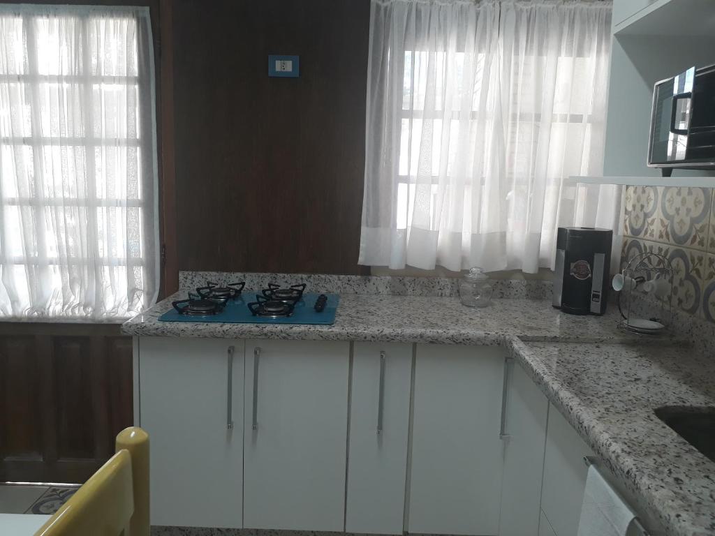  Espaço Aconchegante