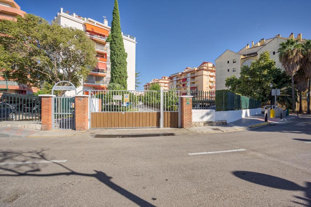 Sur Suites Alhambra, Fuengirola – Bijgewerkte prijzen 2023